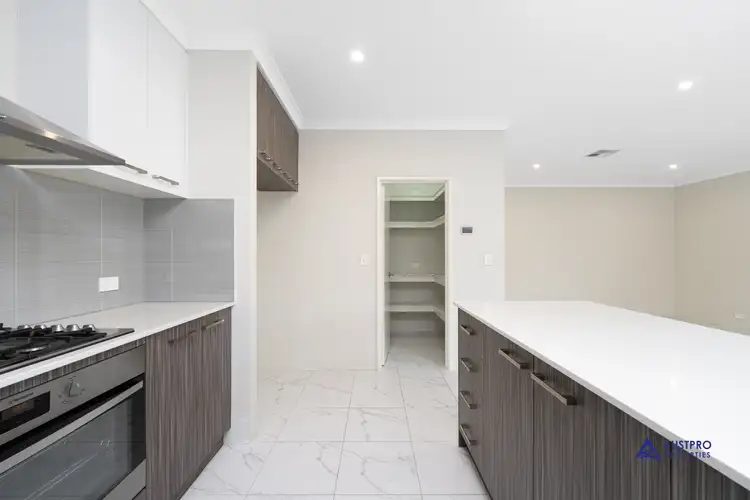 Fifth view of Homely house listing, 19 Macadamia Loop, Piara Waters WA 6112