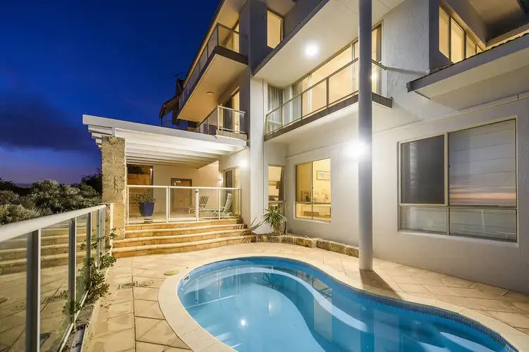 Second view of Homely house listing, 27 Brazier Rd, Yanchep WA 6035