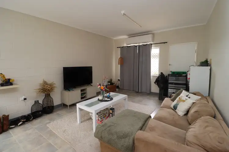 Main view of Homely unit listing, Unit 3/123 Trainor St, Mount Isa QLD 4825