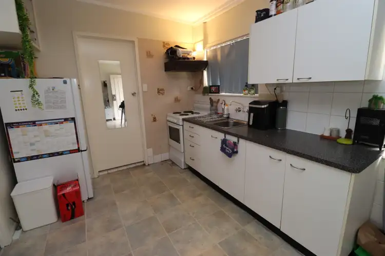 Second view of Homely unit listing, Unit 3/123 Trainor St, Mount Isa QLD 4825