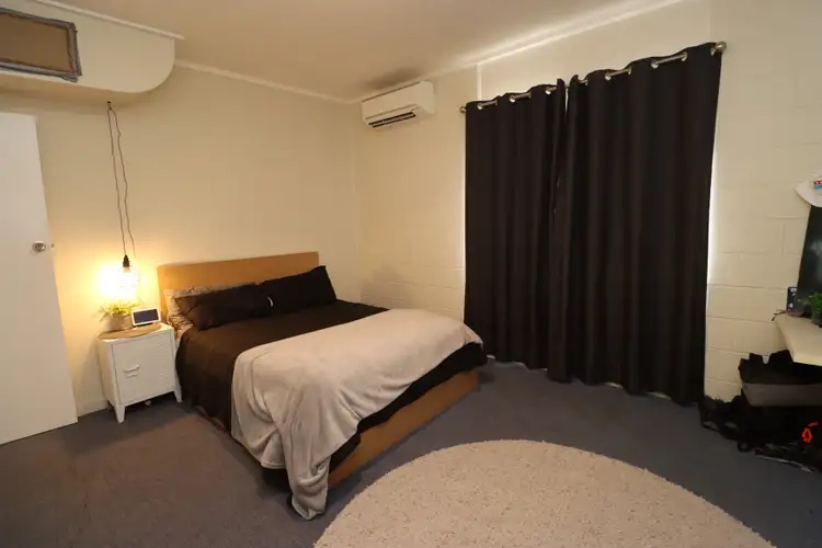 Fifth view of Homely unit listing, Unit 3/123 Trainor St, Mount Isa QLD 4825