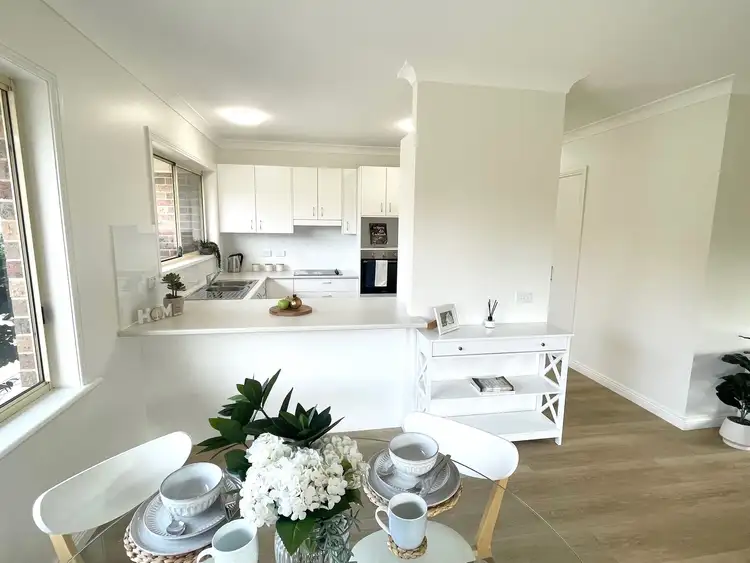 Second view of Homely semi-detached listing, Address available on request