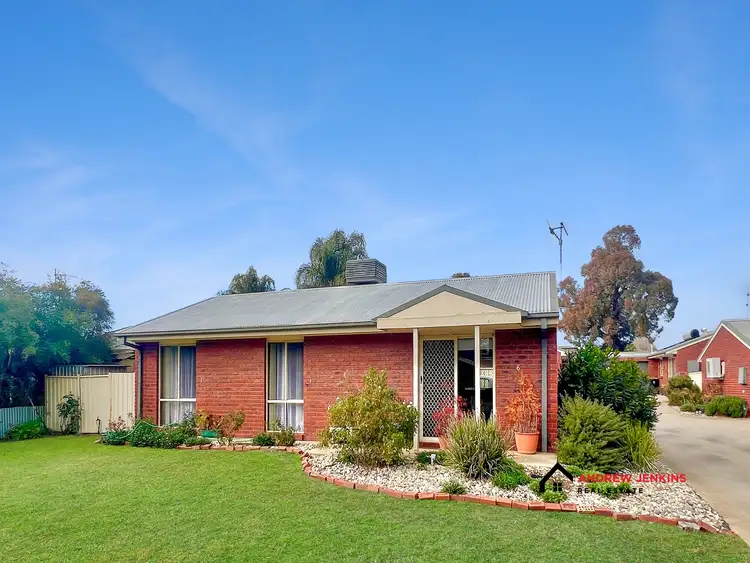 Main view of Homely unit listing, Unit 6/105-107 Vermont St, Barooga NSW 3644
