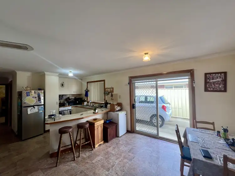 Fourth view of Homely unit listing, Unit 6/105-107 Vermont St, Barooga NSW 3644