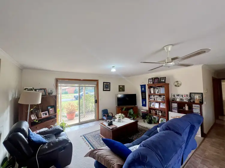 Seventh view of Homely unit listing, Unit 6/105-107 Vermont St, Barooga NSW 3644