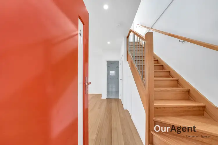 Second view of Homely townhouse listing, Unit 4/59 Lahinch St, Broadmeadows VIC 3047