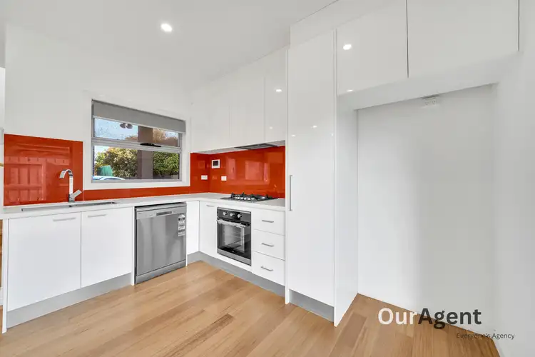 Fourth view of Homely townhouse listing, Unit 4/59 Lahinch St, Broadmeadows VIC 3047