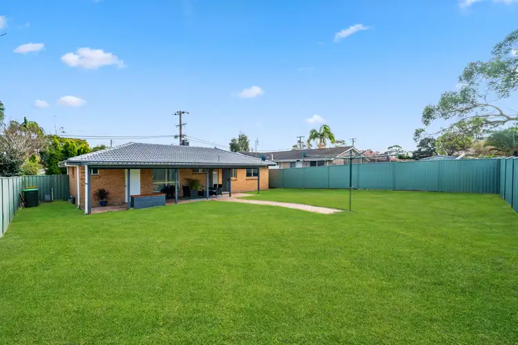 Sixth view of Homely house listing, 5 White Swan Avenue, Blue Haven NSW 2262