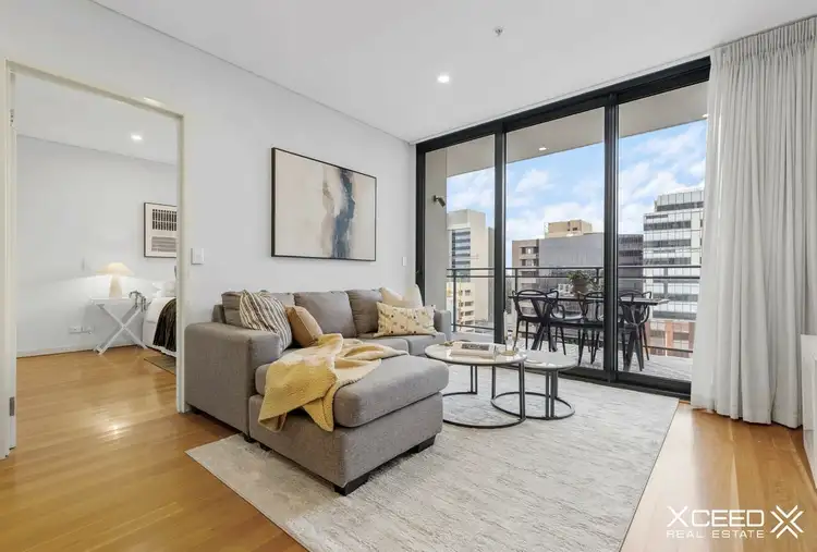 Main view of Homely unit listing, 63/101 Murray Street, Perth WA 6000