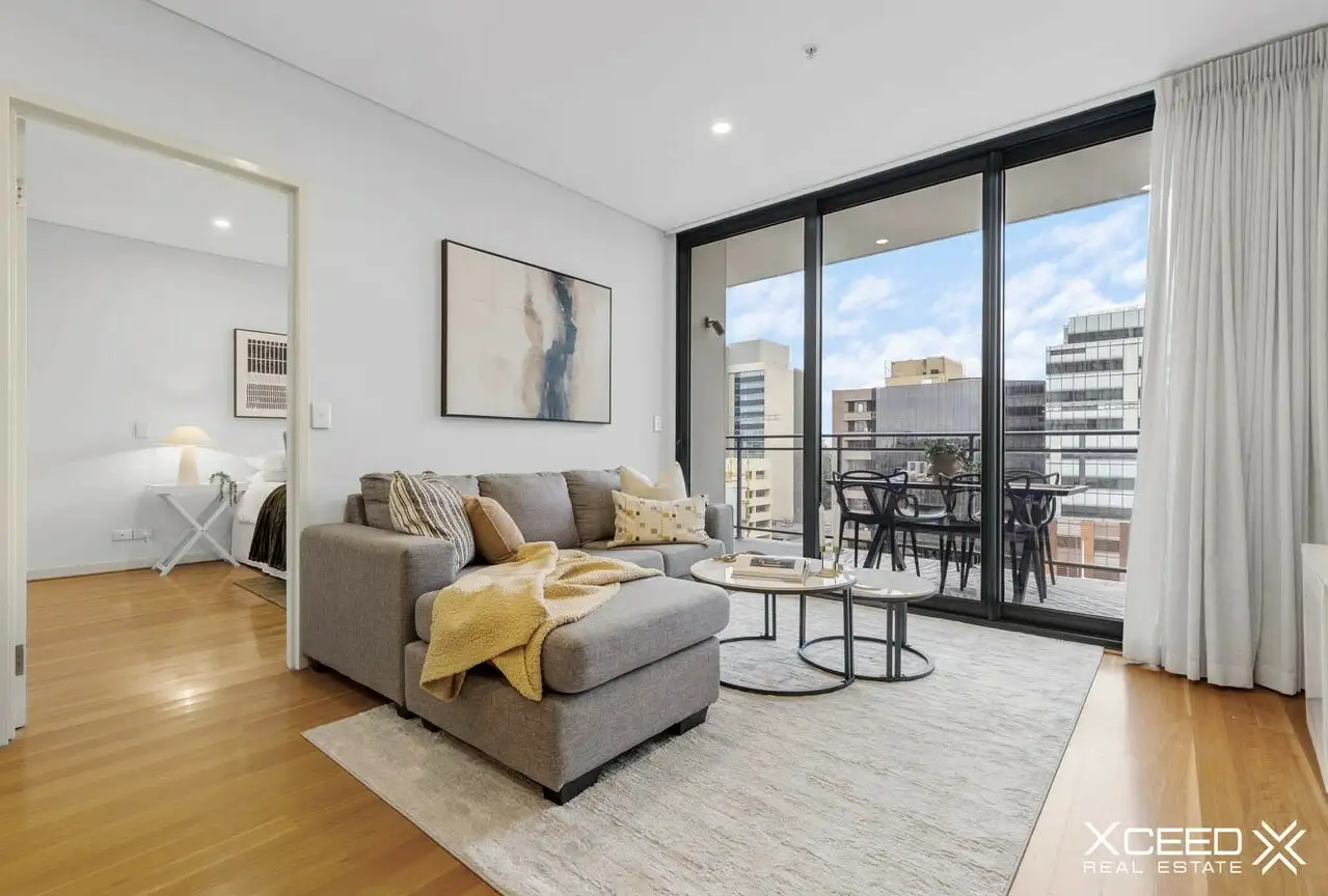 Main view of Homely unit listing, 63/101 Murray Street, Perth WA 6000