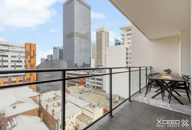 Second view of Homely unit listing, 63/101 Murray Street, Perth WA 6000
