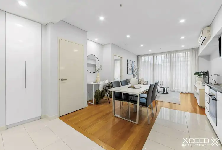 Fourth view of Homely unit listing, 63/101 Murray Street, Perth WA 6000