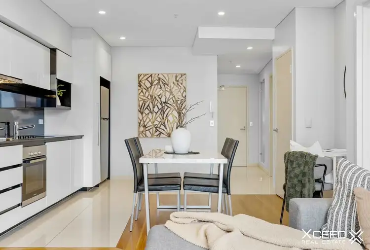 Fifth view of Homely unit listing, 63/101 Murray Street, Perth WA 6000