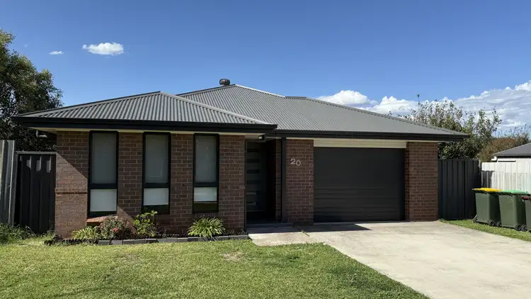 20 O'Brien St, Goulburn NSW 2580