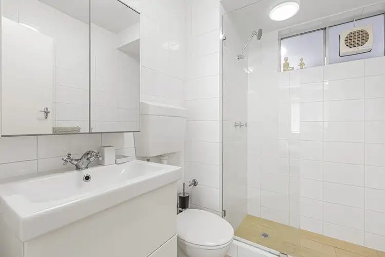 Fifth view of Homely unit listing, Unit 22/209 Walcott St, North Perth WA 6006