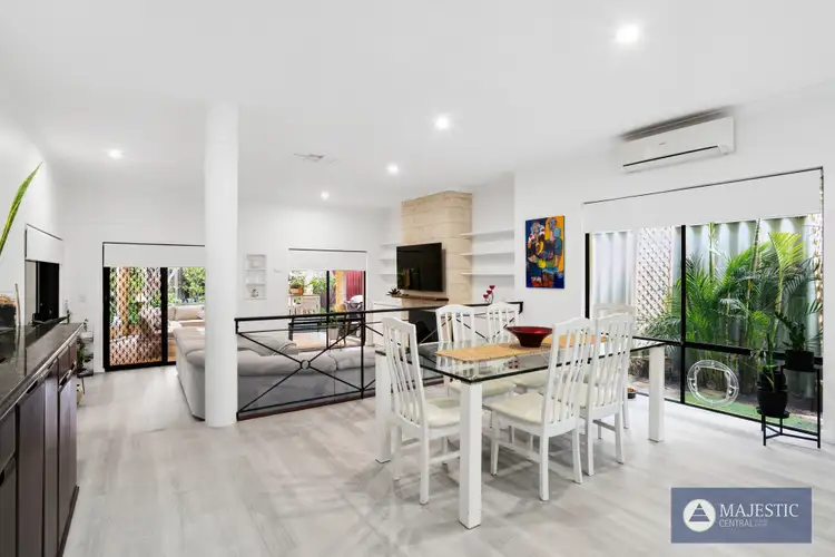 8 Locke St, Mount Pleasant WA 6153