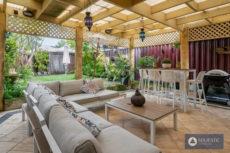 Second view of Homely house listing, 8 Locke St, Mount Pleasant WA 6153