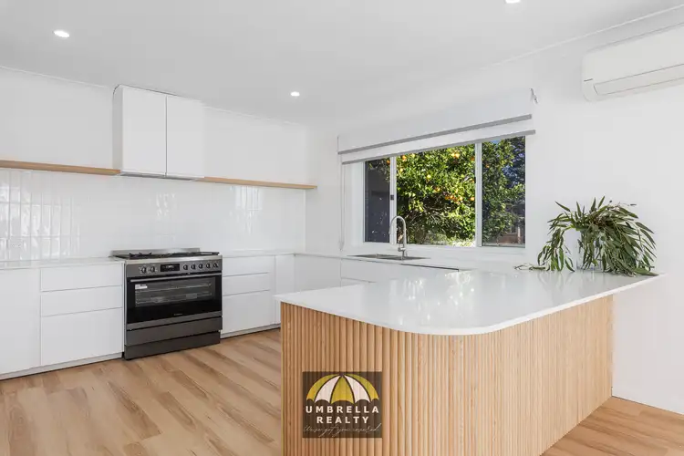 Main view of Homely townhouse listing, 57A King Rd, East Bunbury WA 6230