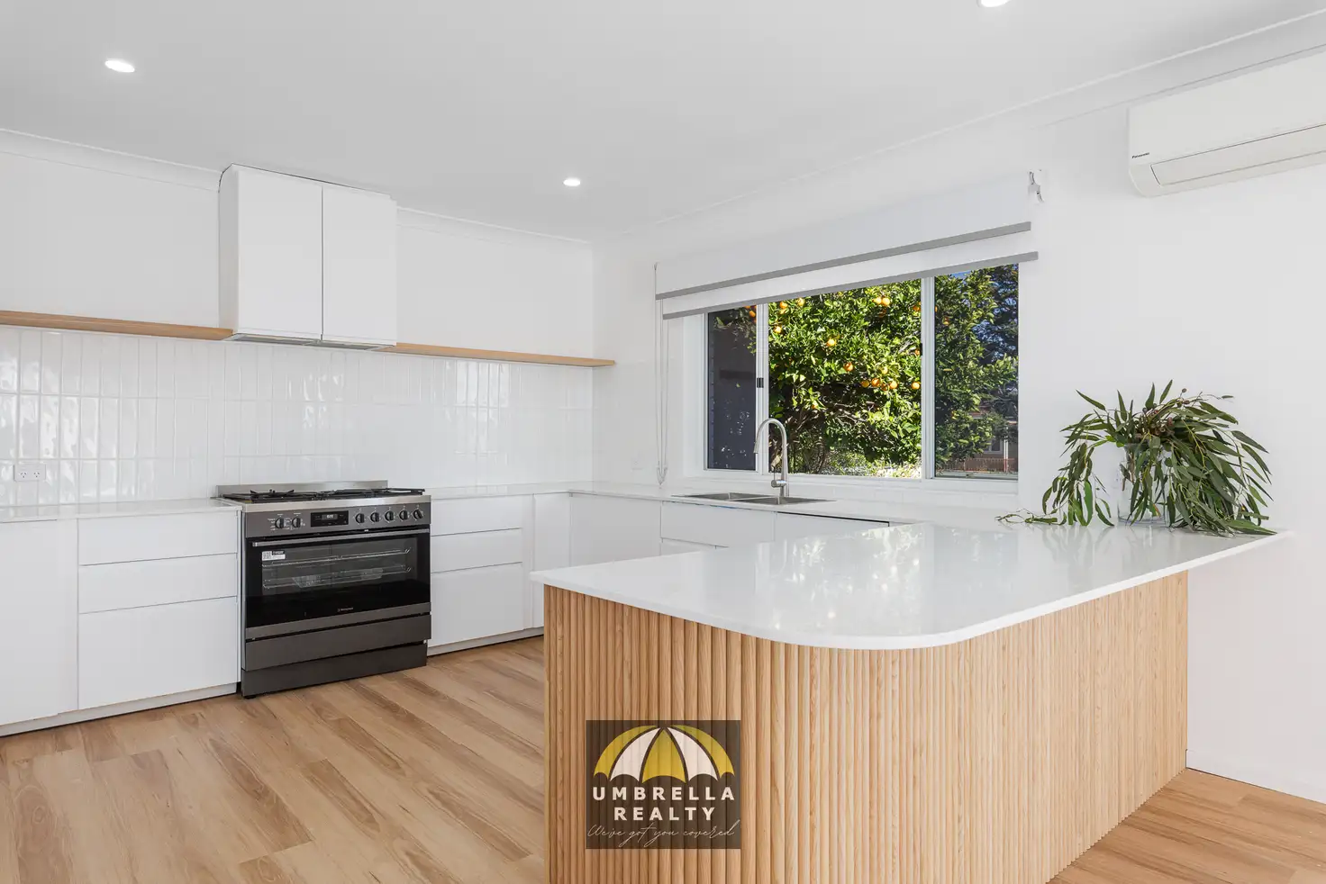 Main view of Homely townhouse listing, 57A King Rd, East Bunbury WA 6230