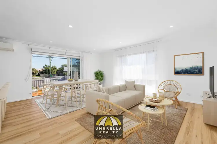 Fourth view of Homely townhouse listing, 57A King Rd, East Bunbury WA 6230