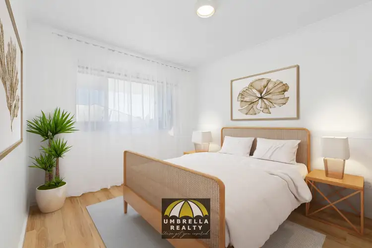 Fifth view of Homely townhouse listing, 57A King Rd, East Bunbury WA 6230