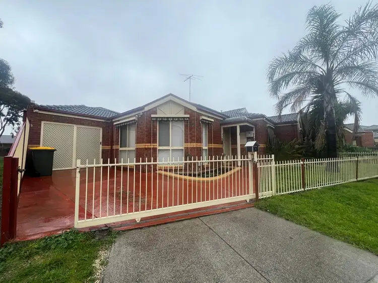 Main view of Homely house listing, 1 Berkeley Cl, Broadmeadows VIC 3047