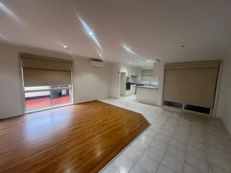 Second view of Homely house listing, 1 Berkeley Cl, Broadmeadows VIC 3047