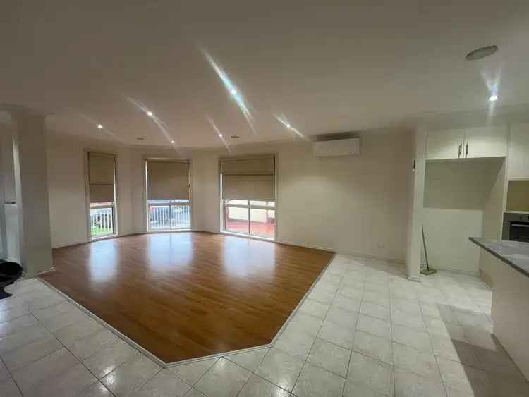 Third view of Homely house listing, 1 Berkeley Cl, Broadmeadows VIC 3047