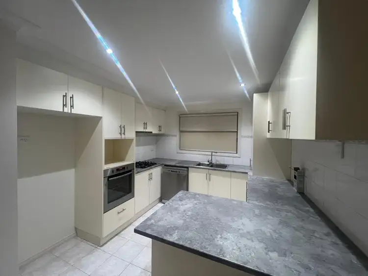 Fourth view of Homely house listing, 1 Berkeley Cl, Broadmeadows VIC 3047