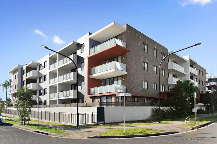 1 Herlina Cres
