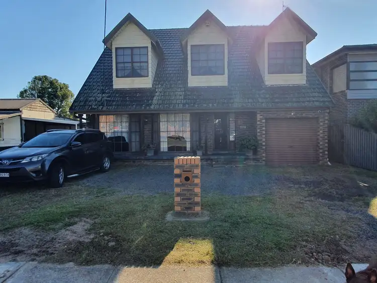 23 St Johns Road, Canley Heights NSW 2166
