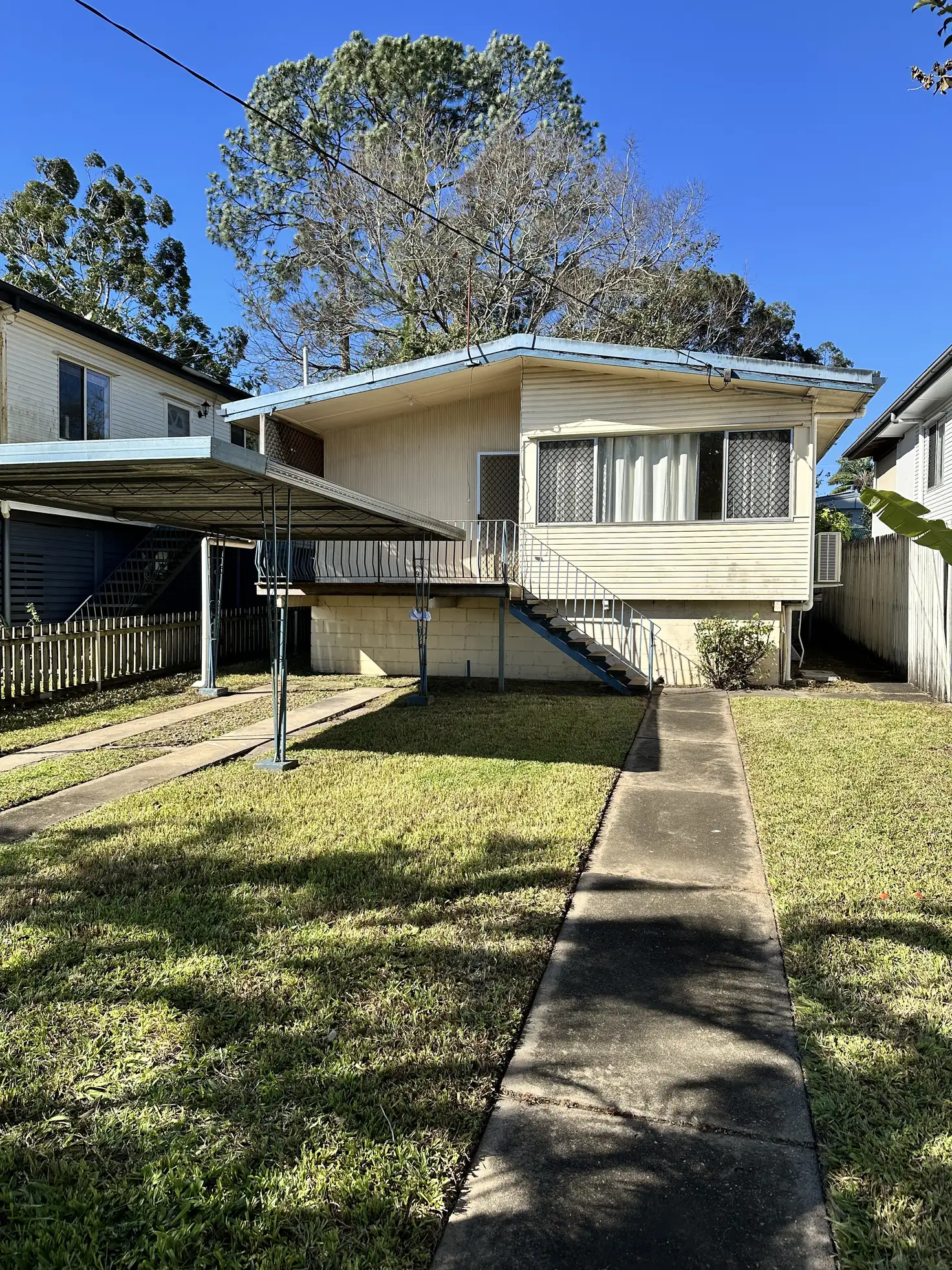 Main view of Homely house listing, 104 Morden Rd, Sunnybank Hills QLD 4109