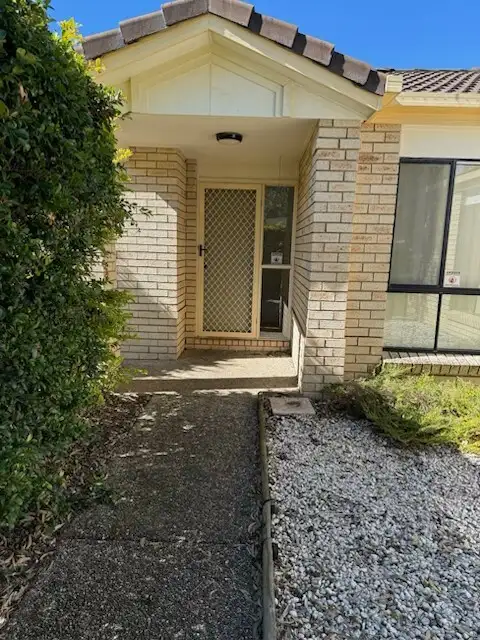 Main view of Homely house listing, 1 Myall Ct, Narangba QLD 4504