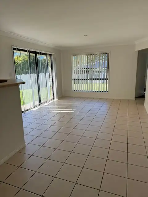 Second view of Homely house listing, 1 Myall Ct, Narangba QLD 4504