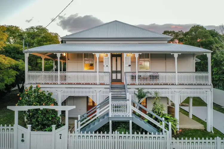 Main view of Homely house listing, 7 Cramb Street, Eastern Heights QLD 4305