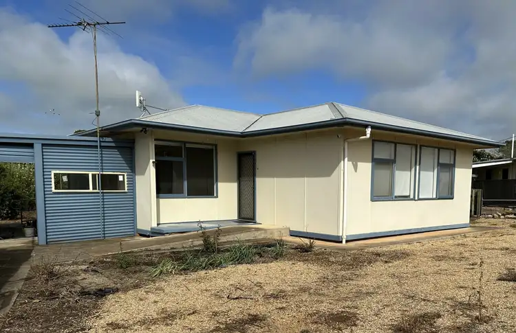 4 Michael Street, Saddleworth SA 5413