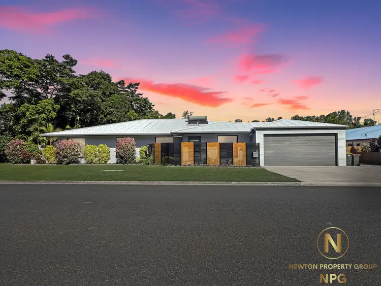 34 Conch St, Mission Beach QLD 4852