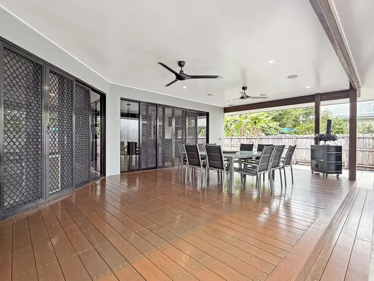Fifth view of Homely house listing, 34 Conch St, Mission Beach QLD 4852