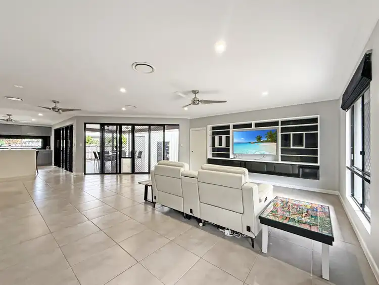 Seventh view of Homely house listing, 34 Conch St, Mission Beach QLD 4852