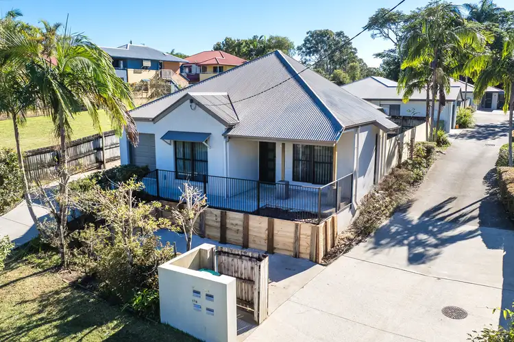 Third view of Homely house listing, 17 Low St, Yandina QLD 4561