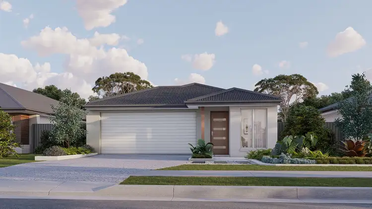 Farriers Creek Estat Moreton Bay Region, Burpengary QLD 4505