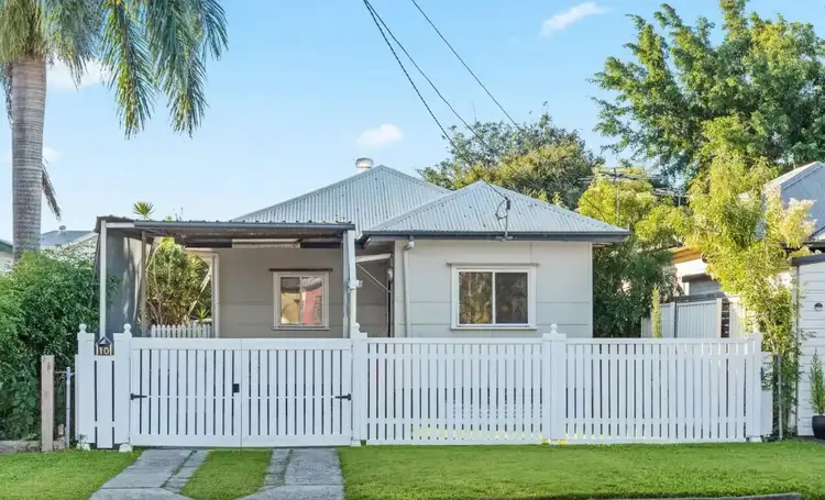 Second view of Homely house listing, 10 Morcombe Street, Brighton QLD 4017