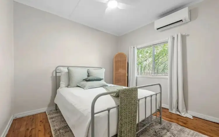 Fourth view of Homely house listing, 10 Morcombe Street, Brighton QLD 4017