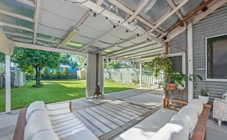 Fifth view of Homely house listing, 10 Morcombe Street, Brighton QLD 4017