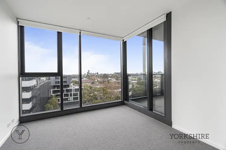 Third view of Homely apartment listing, Unit 714/631 Victoria St, Abbotsford VIC 3067