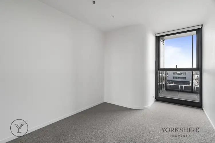 Fourth view of Homely apartment listing, Unit 714/631 Victoria St, Abbotsford VIC 3067