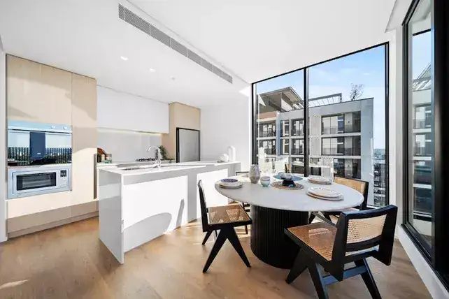 Third view of Homely unit listing, Address available on request