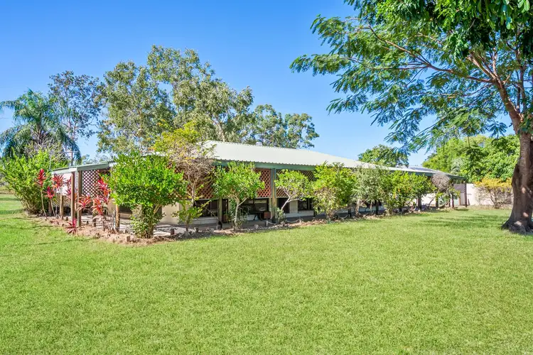 179 Mount Low Pkwy, Mount Low QLD 4818