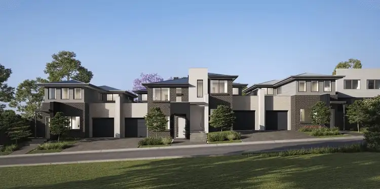 Second view of Homely townhouse listing, Address available on request