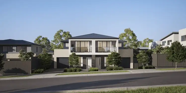 Third view of Homely townhouse listing, Address available on request